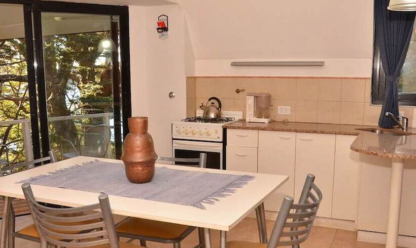 Дом 1 Спальня, Apart Hotel La Busqueda