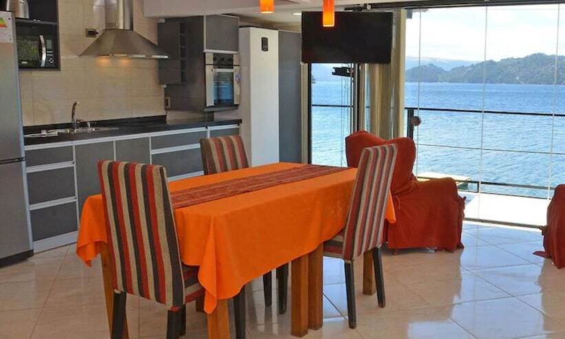 Дом 1 Спальня, Apart Hotel La Busqueda