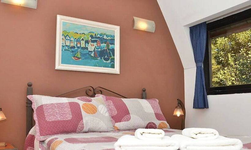 Дом 1 Спальня, Apart Hotel La Busqueda