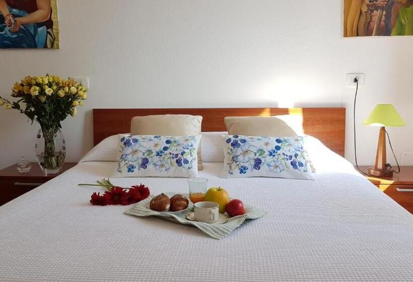 Номер Стандарт, B&b Valpolicella 68