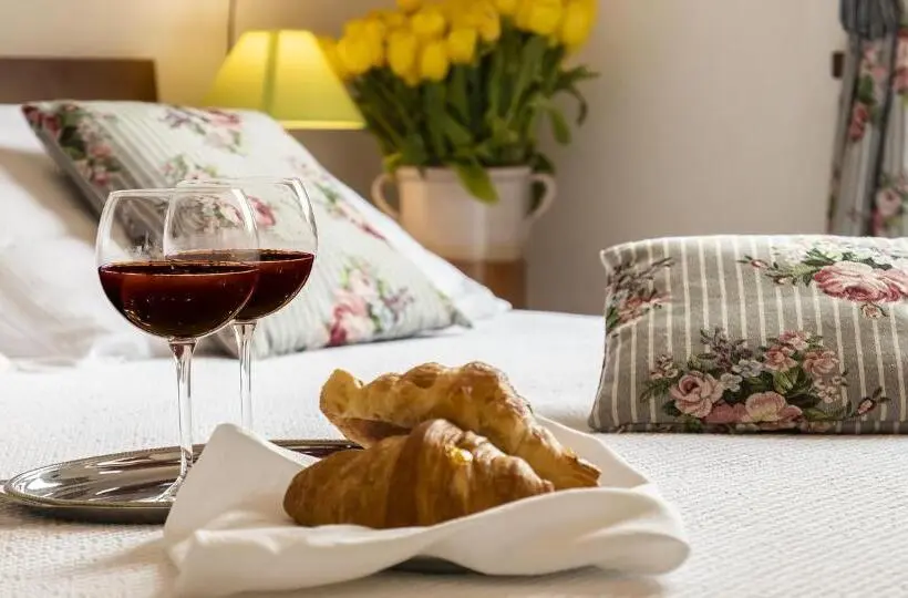 スタンダードルーム, B&b Valpolicella 68