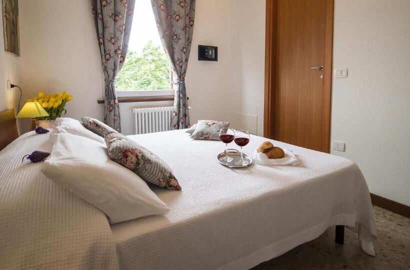 Номер Стандарт, B&b Valpolicella 68