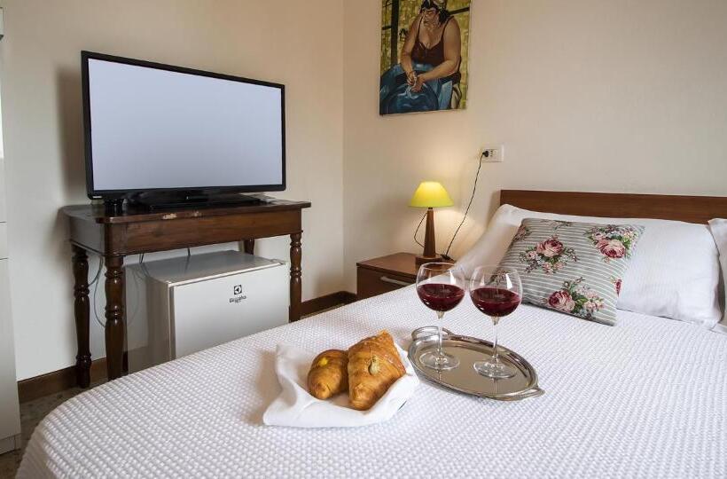 Номер Стандарт, B&b Valpolicella 68