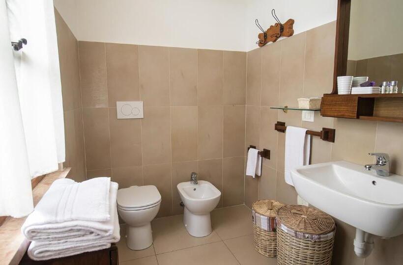 Четырехместный Номер Deluxe, B&b Valpolicella 68