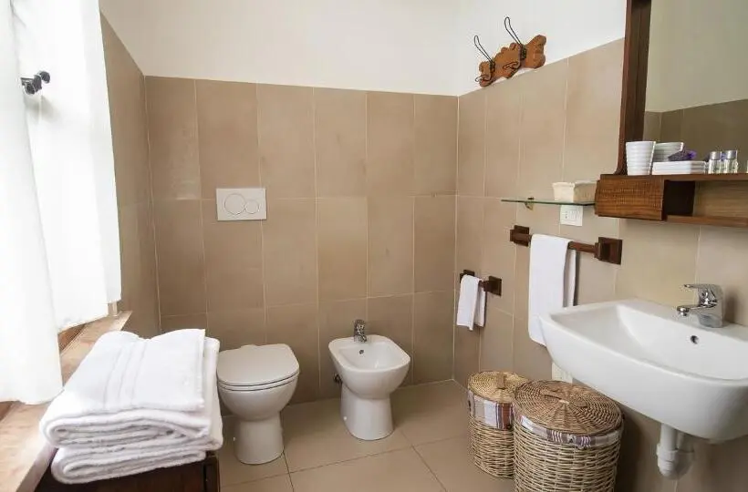 デラックスの４人部屋, B&b Valpolicella 68