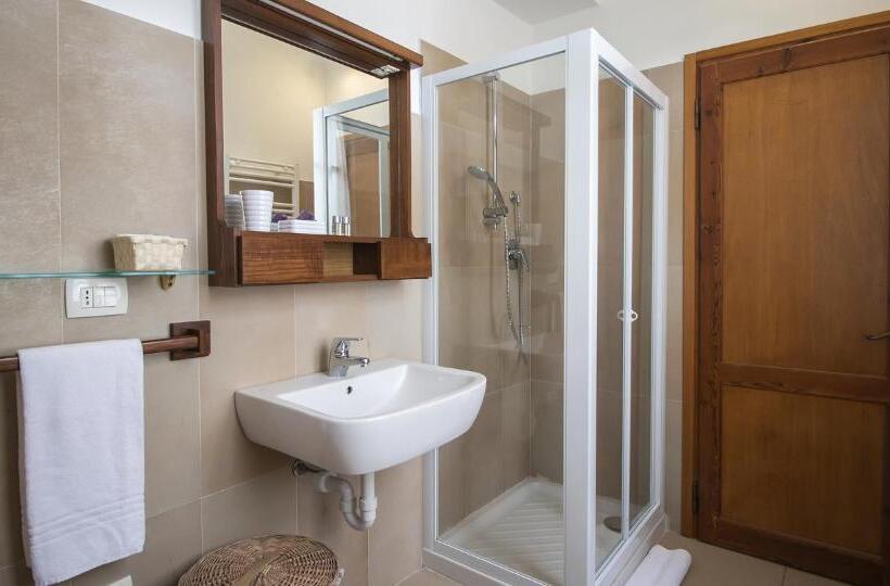 Четырехместный Номер Deluxe, B&b Valpolicella 68