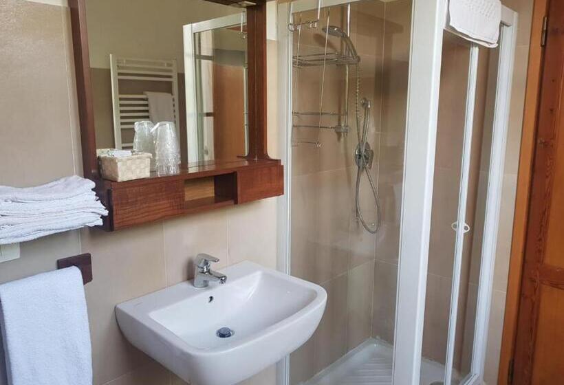 Четырехместный Номер Deluxe, B&b Valpolicella 68