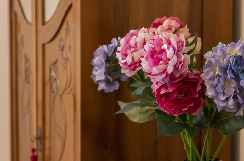 Четырехместный Номер Deluxe, B&b Valpolicella 68