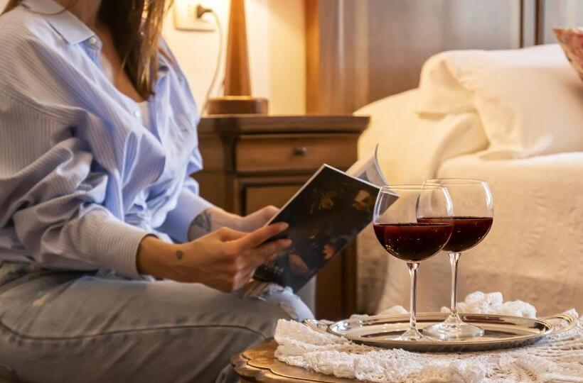 Четырехместный Номер Deluxe, B&b Valpolicella 68