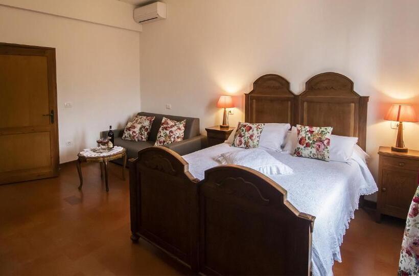 Четырехместный Номер Deluxe, B&b Valpolicella 68