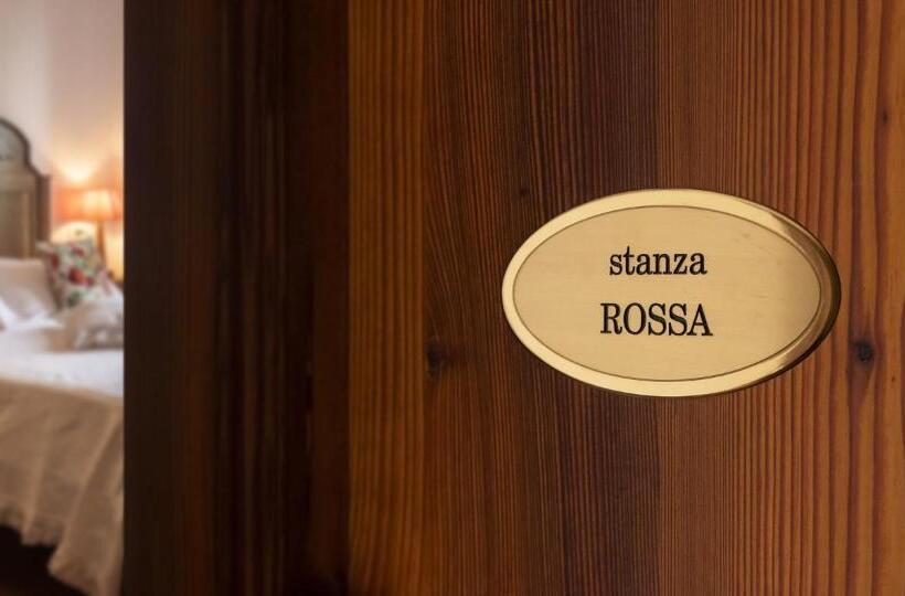 Четырехместный Номер Deluxe, B&b Valpolicella 68