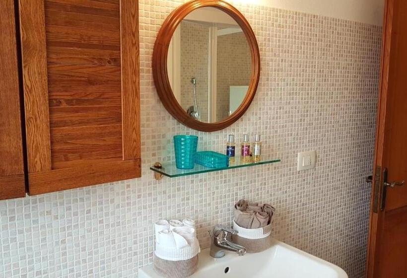 Апартаменты Deluxe 1 Спальня, B&b Valpolicella 68