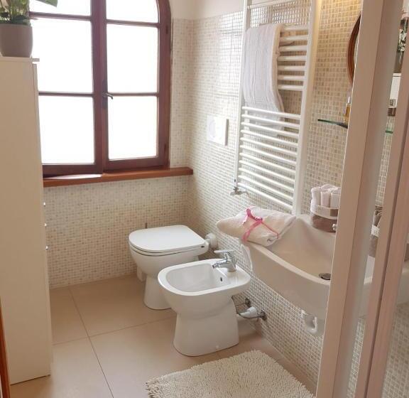 Номер Deluxe, B&b Valpolicella 68