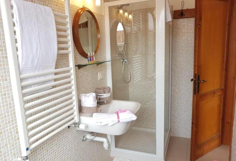 Номер Deluxe, B&b Valpolicella 68