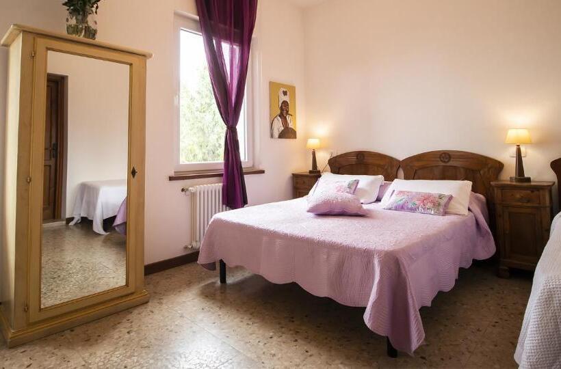 Номер Deluxe, B&b Valpolicella 68