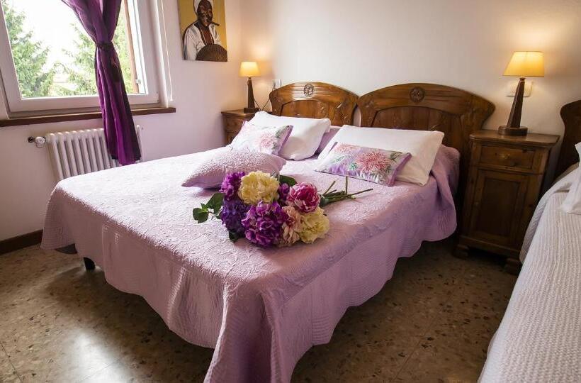 디럭스 룸, B&b Valpolicella 68