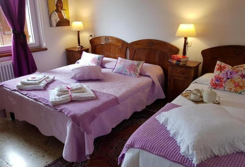 Номер Deluxe, B&b Valpolicella 68