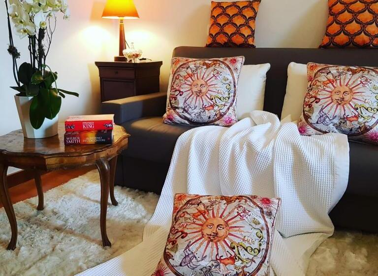 Четырехместный Номер Deluxe, B&b Valpolicella 68