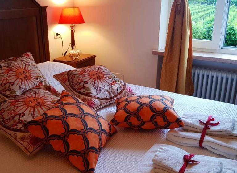 디럭스 4인 룸, B&b Valpolicella 68