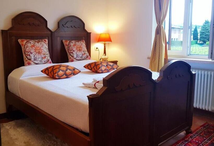 Четырехместный Номер Deluxe, B&b Valpolicella 68