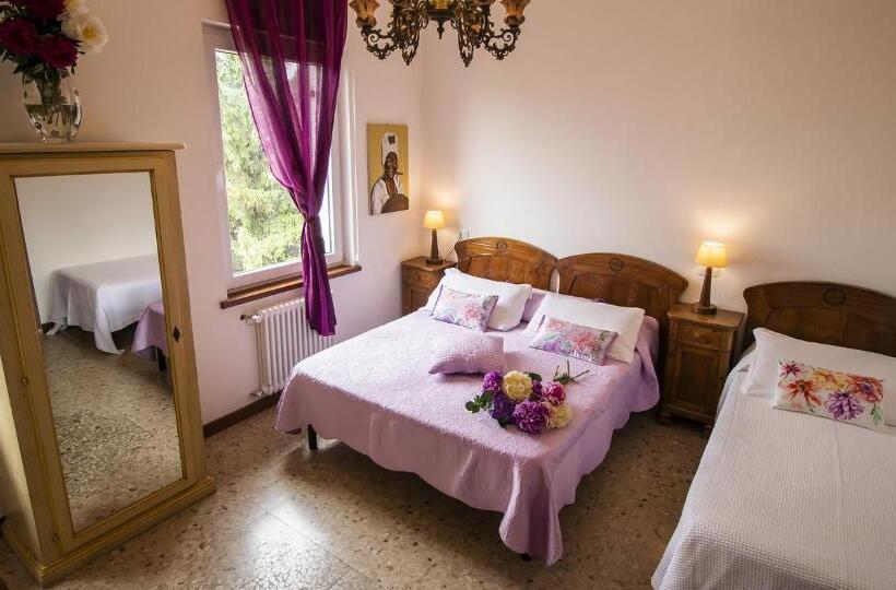 디럭스 룸, B&b Valpolicella 68