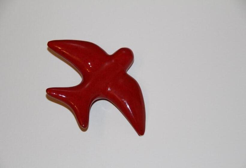 סוויטה עם מרפסת, B&b Villa Branca Barreiros Al98139