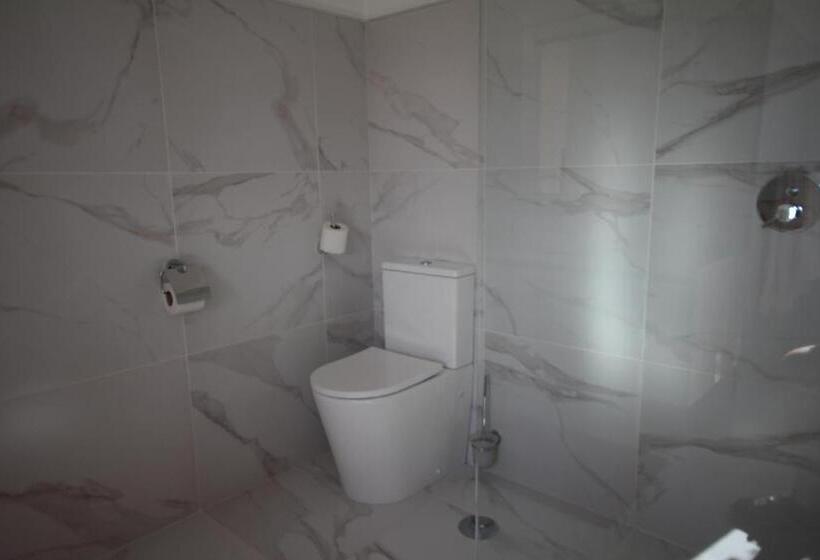 סוויטה עם מרפסת, B&b Villa Branca Barreiros Al98139