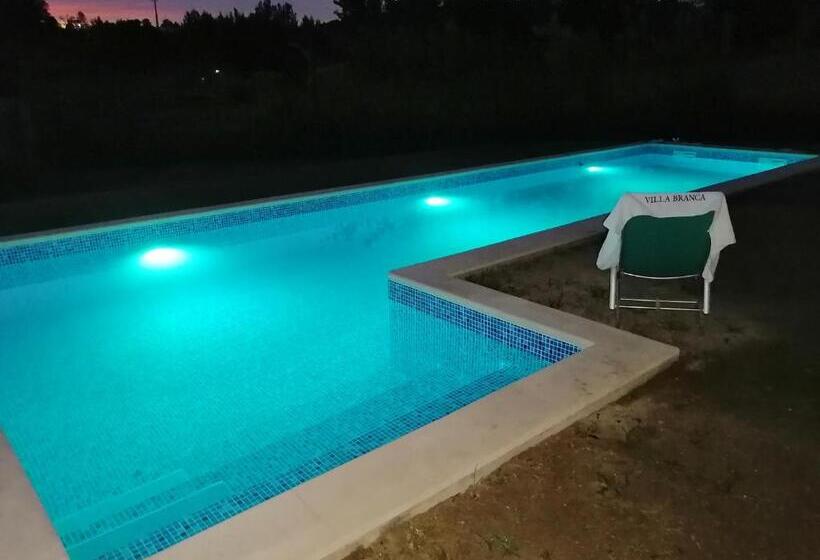 סוויטה עם מרפסת, B&b Villa Branca Barreiros Al98139