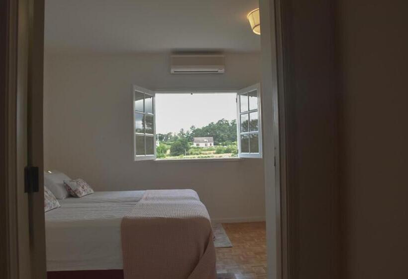 חדר דלוקס, B&b Villa Branca Barreiros Al98139