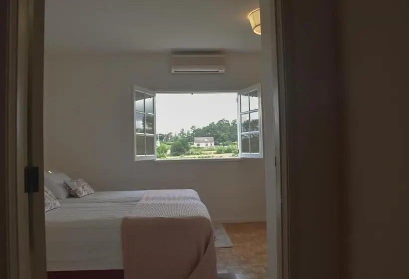 デラックスルーム, B&b Villa Branca Barreiros Al98139