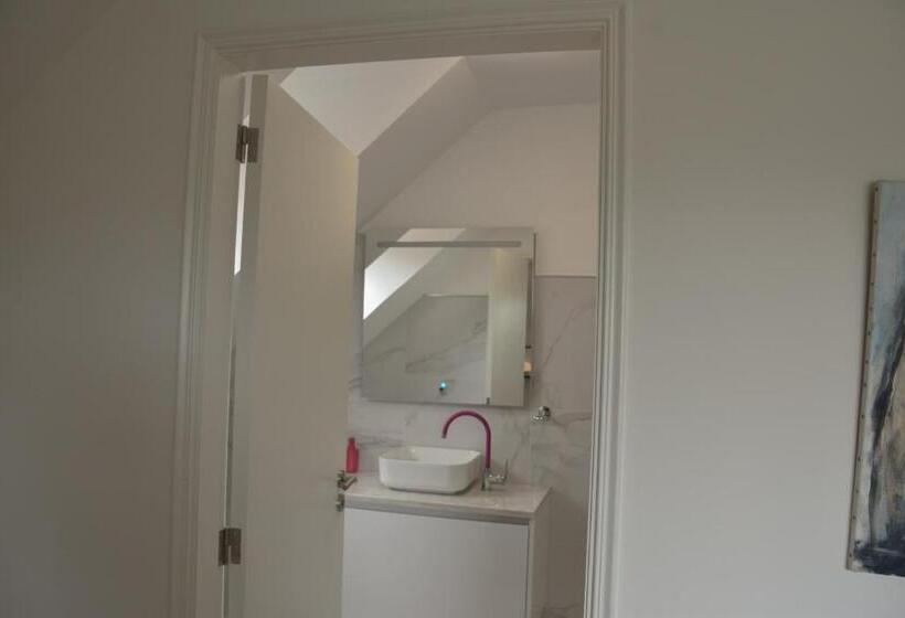 חדר דלוקס, B&b Villa Branca Barreiros Al98139