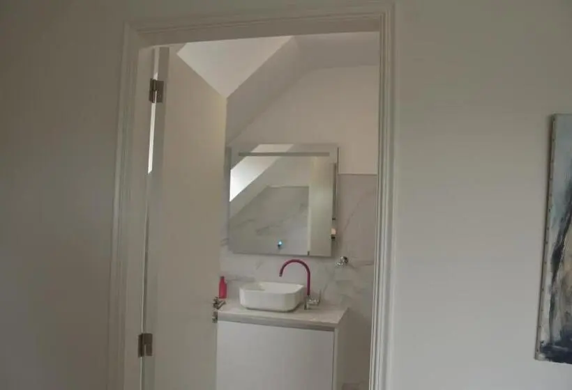 デラックスルーム, B&b Villa Branca Barreiros Al98139