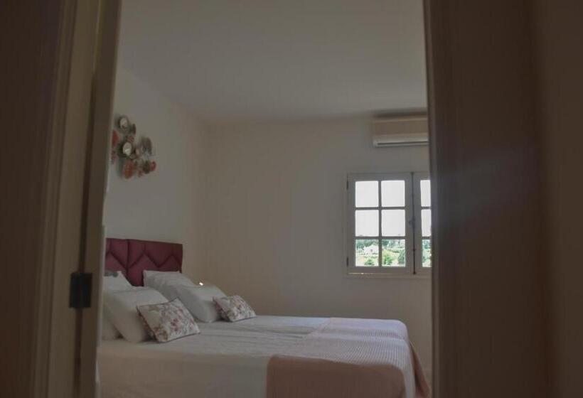 חדר דלוקס, B&b Villa Branca Barreiros Al98139