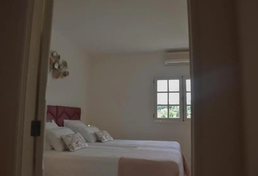 デラックスルーム, B&b Villa Branca Barreiros Al98139