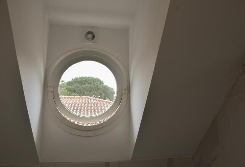 חדר דלוקס, B&b Villa Branca Barreiros Al98139