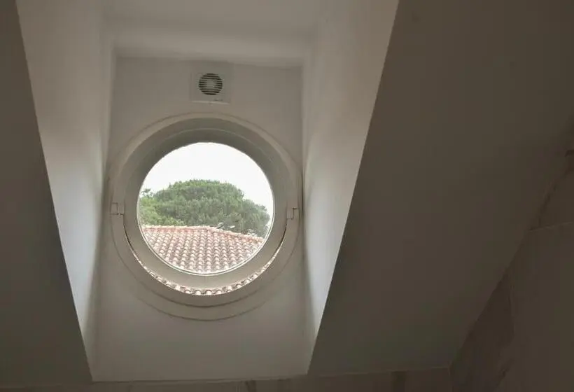 デラックスルーム, B&b Villa Branca Barreiros Al98139