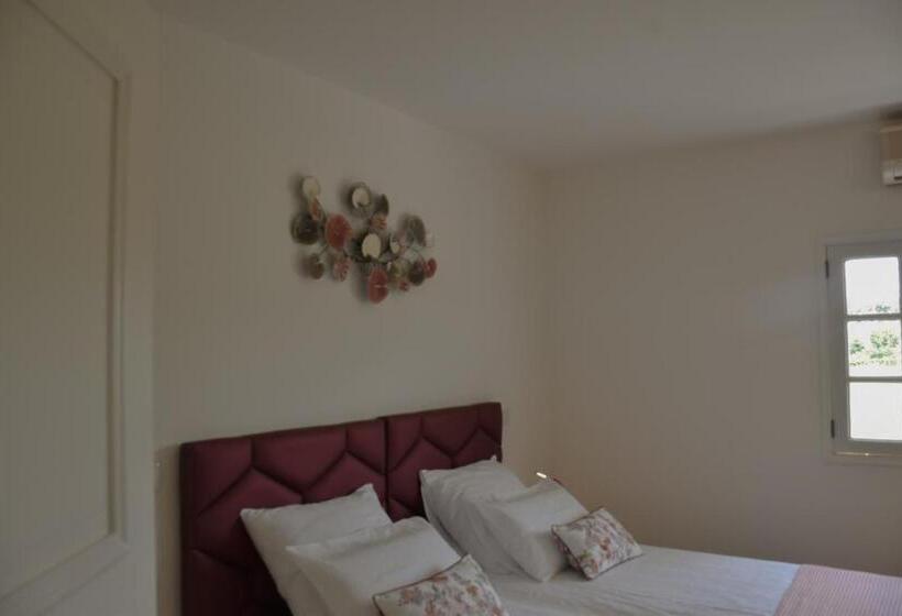 חדר דלוקס, B&b Villa Branca Barreiros Al98139