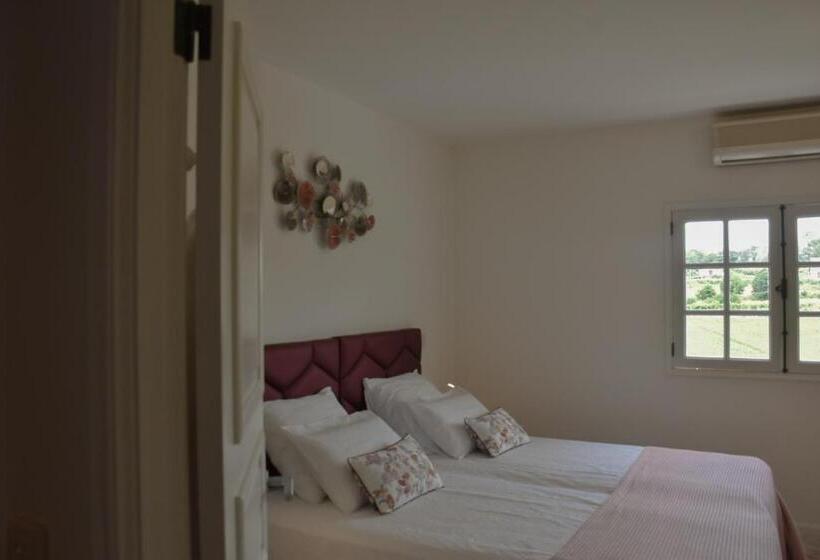 Номер Deluxe, B&b Villa Branca Barreiros Al98139