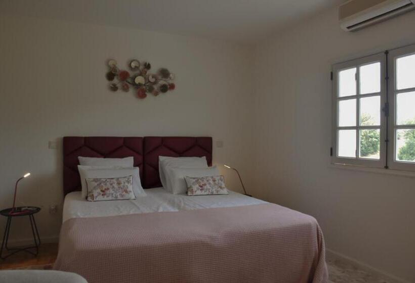 חדר דלוקס, B&b Villa Branca Barreiros Al98139