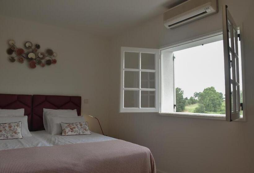 חדר דלוקס, B&b Villa Branca Barreiros Al98139