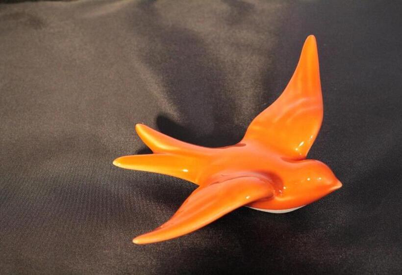 חדר דלוקס נוף לגינה, B&b Villa Branca Barreiros Al98139