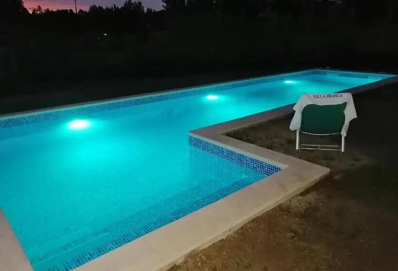 ガーデンビューデラックスルーム, B&b Villa Branca Barreiros Al98139