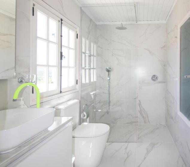 חדר דלוקס עם נוף להרים, B&b Villa Branca Barreiros Al98139