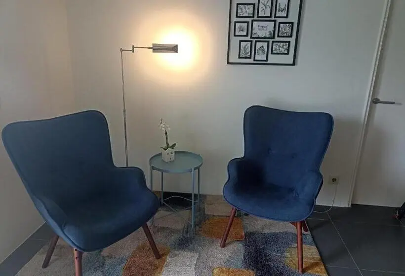 １階の１ベッドルームアパートメント, B&b Villa Branca Barreiros Al98139