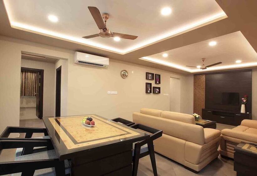 Апартаменты Deluxe 1 Спальня, Casa In Luxury Suites