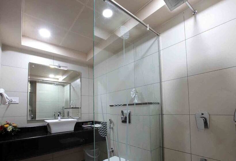 Люкс Адаптированный для Инвалидов, Casa In Luxury Suites