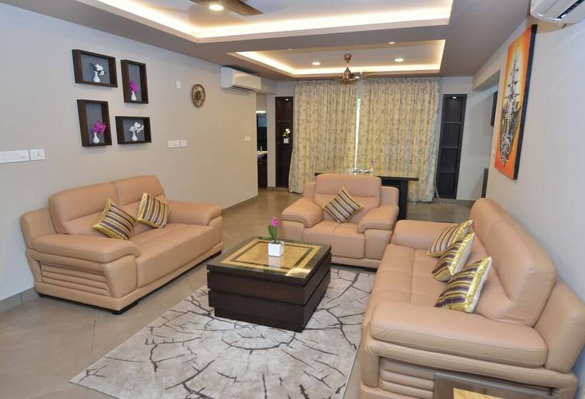 Люкс Адаптированный для Инвалидов, Casa In Luxury Suites