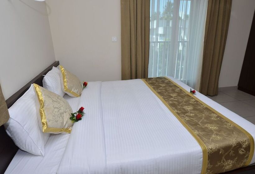 Люкс Адаптированный для Инвалидов, Casa In Luxury Suites