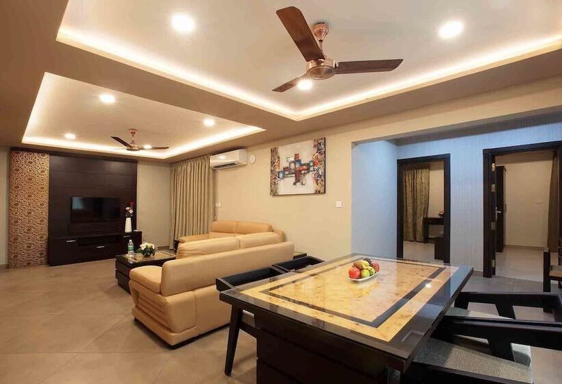 Люкс Адаптированный для Инвалидов, Casa In Luxury Suites