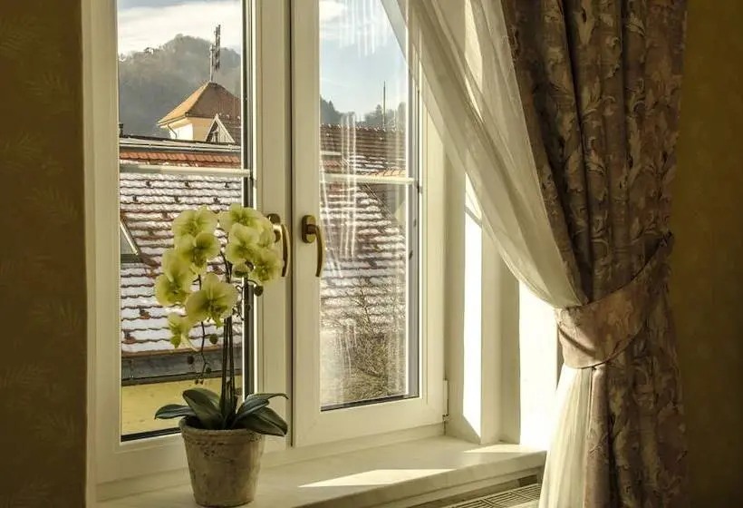 اتاق خانوادگی, Family Boutique Hotel Trubarjev